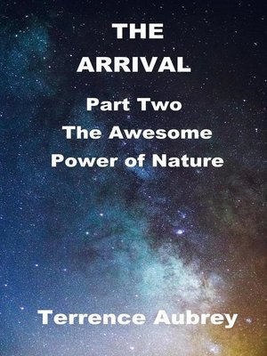 cover image of The Arrival, part 2
